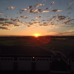 Meet your Posher, Johnny